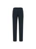FERRAROMILANO Cotton Nylon Slacks D Navy (Am0Esl20448)