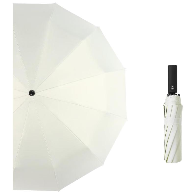 Xiaobu Forest 12-Rib Automatic UV Protection Umbrella