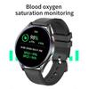NORTH EDGE Bluetooth 5.0 Men's and Women's Heart Rate Sleep Monitor IP67 Waterproof APP For Apple Android Phone
