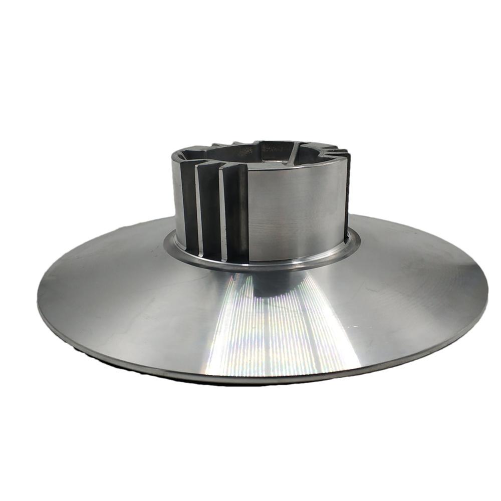 Inner Secondary Clutch For CanAm Outlander Renegade Maverick Commander 420280236