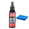 50ml/100ml Professionelle Fahrzeugpolitur für langanhaltenden Glanz und Schutz Autolackversiegelung