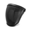 High-Definition Protective Mask: Anti-Cutting, Dustproof, Anti-Fog Full Face Shield for Pesticide Spraying