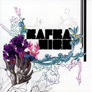 

CD SAMOS KAFKA HIGH BVCR17055PROMO Japan ObiJapanese Club Dance Used