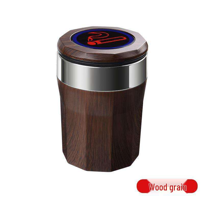 Chevrolet Equinox/Orlando/Kovaez Car Ashtray Interior Accessories