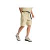 New FILA Fitness Cargo Shorts Men's Distant Mountain Yellow A51M521802F-YE