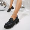 Scarpe con tacco – Mocassini da donna