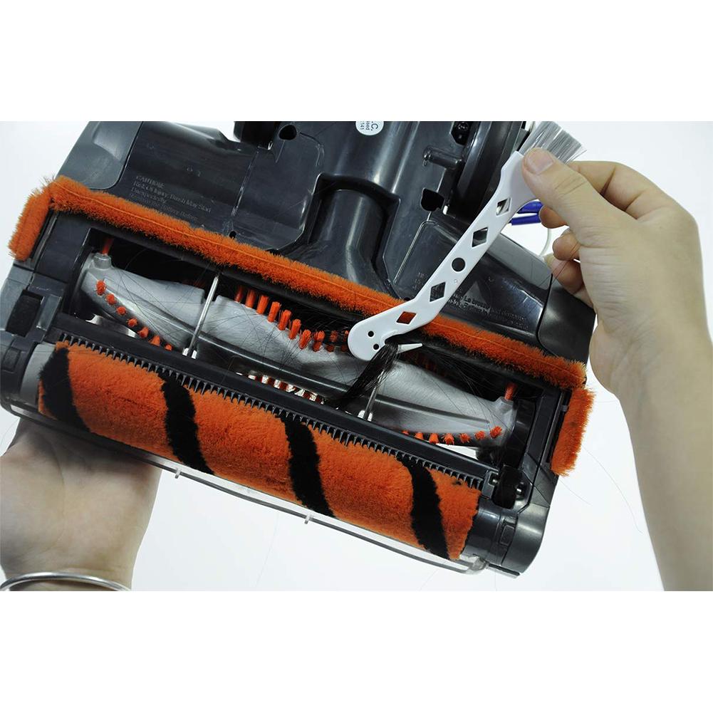 Floor/Carpet Roller Brush for Shark NV800 HV380 Vacuum Cleaner Accessories