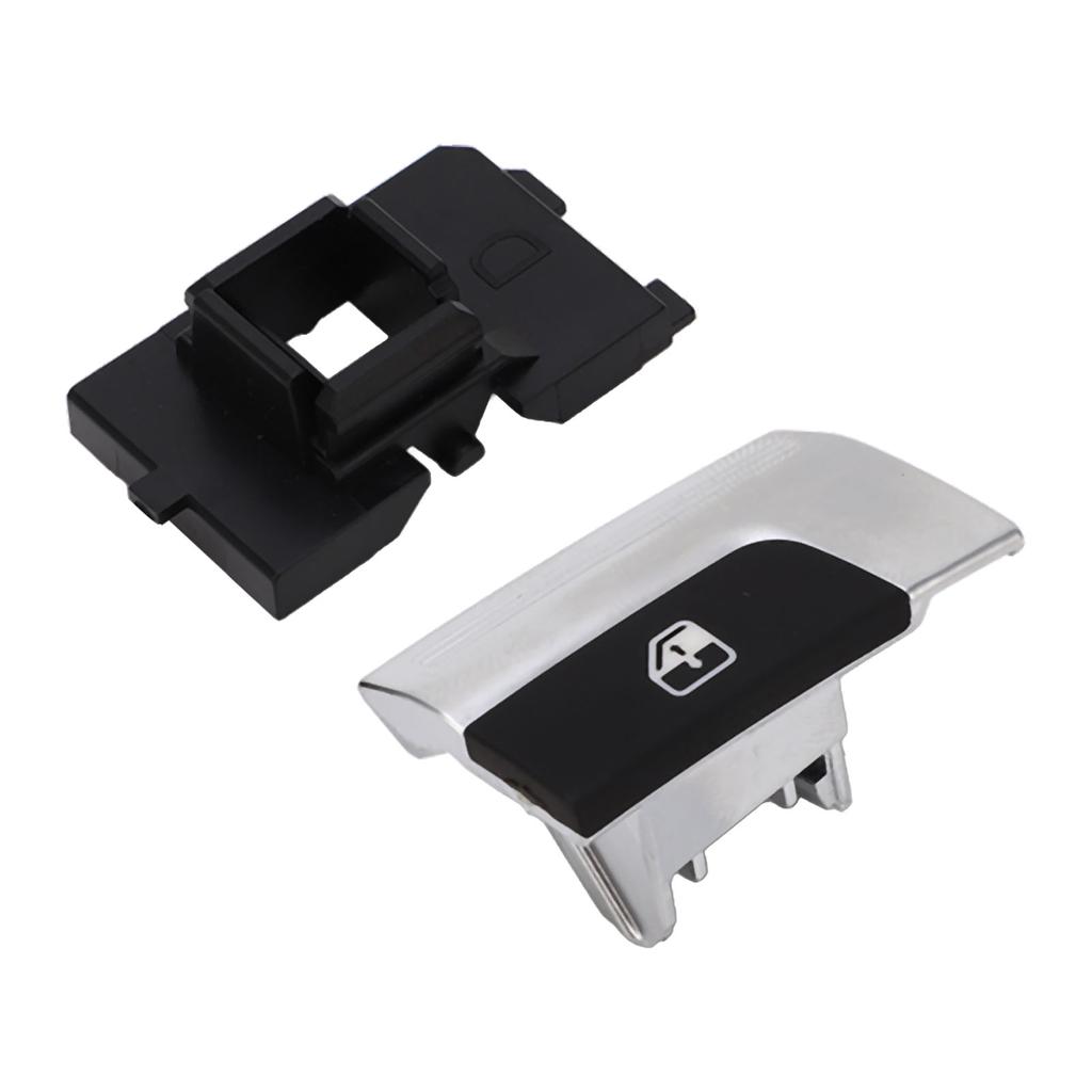 Right Side Power Window Switch Button with Supporter 247883 Replacement For Ferrari 488 GTB 458