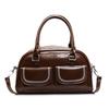 Hand Carry Versatile Travel Bag New Fashion Shoulder Bag Versatile Messenger Bag