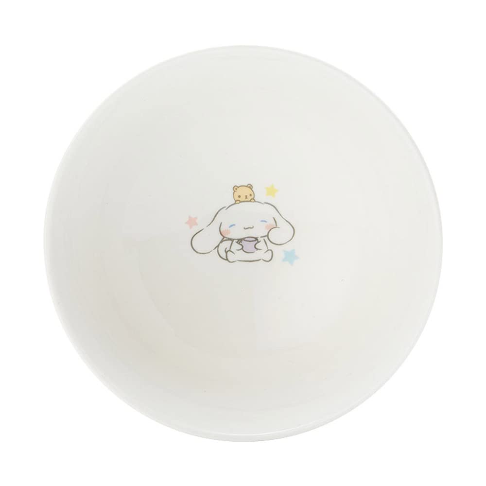 Sanrio Cinnamoroll Rice Bowl 363600