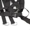 Fitness Shoulder Strap Sled Weight Elastic Agility Drag Harness Trainer Resistance Training Bearing