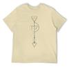 Virgo Twelve Contellation (7) T-shirt Crewneck Move  Funny Novelty Tees Hot Sale Aactivity Competition Eur Size