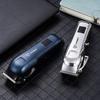 Wolf King Rechargeable Pet Hair Clipper - Electric Trimmer for Dogs & Cats