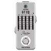 Rowin Noise Gate Pedal Gitarre Delay Chorus Vibrolo Phaser Flanger Booster Kompressor Bass Equalizer Effekte Fuzz Overdrive DIST