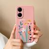 Case For Xiaomi Redmi A5 Avocado Love Heart Camera Protection Non-slip Personalized Simplicity Liquid Shell For RedmiA5 Cover