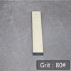 Diamond Sharpening stone knife Sharpening Kitchen grinding Blade Stone tool Size 160mm*30mm Sharpen blade whetstone grinding Big
