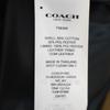 Coach Trench Coat S Beige Women Used