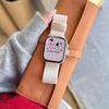 Compatible Nylon & Metal Magnetic Buckle Band for Apple Watch Series 11 & iWatch 10th Gen 9876E