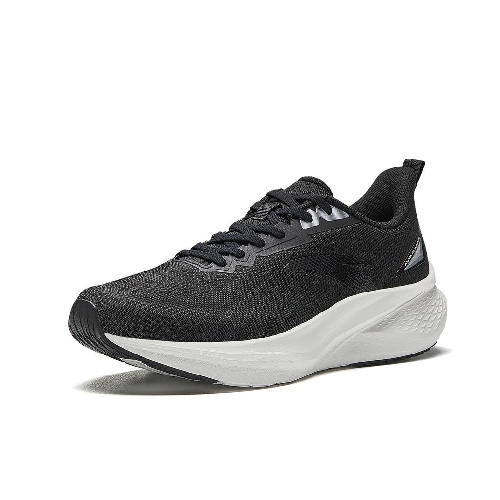 Anta Lingfeng 2 Running Shoes Summer 2026 Men sneaker Black Gray 912625512-8