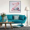 DIY Diamond Painting Round Diamond The Stitch Letter Z Full Diamond Mosaic Home Decoration Painting Cross Stitch Kit