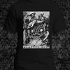 Memento Mori Occult Death Symbolism T-Shirt