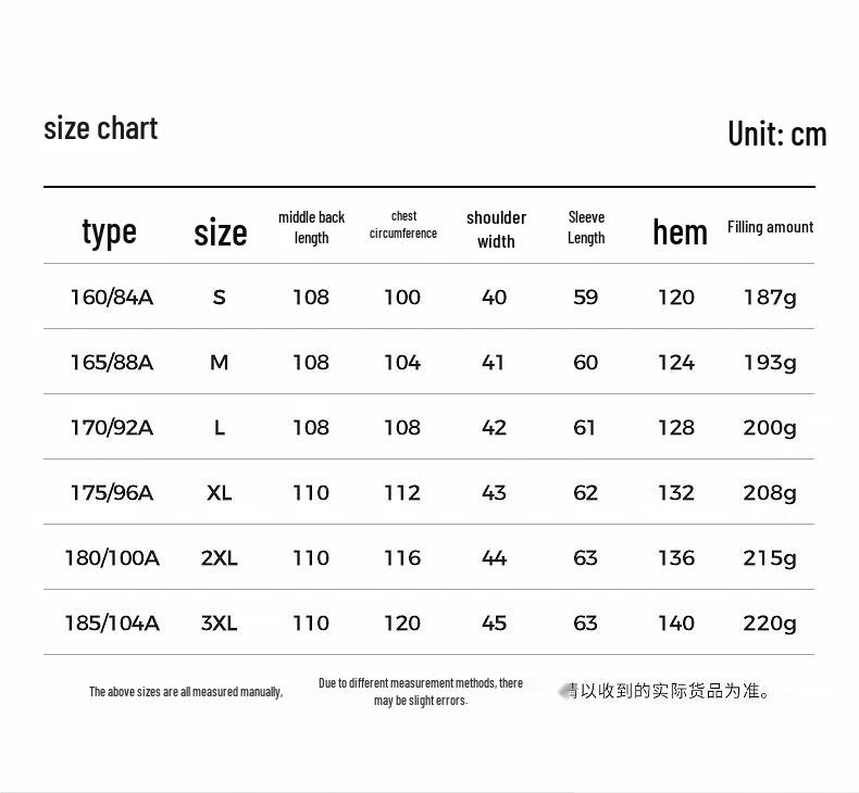 Tanboer Women's Mid-length Hooded Down Jacket 510826A