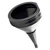 Funnel for Liquid Fuel, Gasoline, Large, Giant, Straight, 21 Cm AMIO-02459