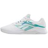 Women's Nano X4 'White Unleashed Green' Women's Sneakers 100204736