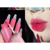 Cappuvini - Love Heart Mirror Lip Gloss - 6 Colors