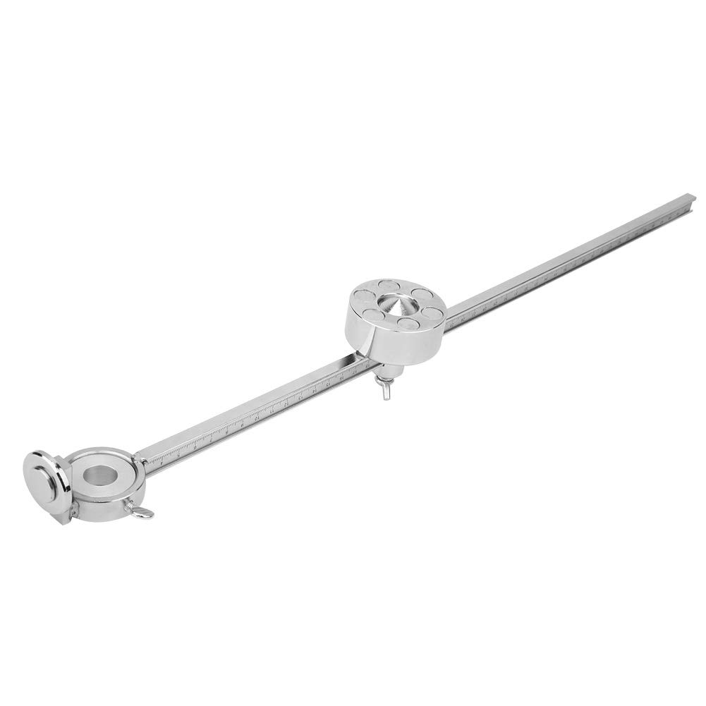 

Torch Compass Roller Guide Torch Guide Cutting Stainless Steel Torch Circle Cutting Guide Wheel Torch Round Cutter Welding Cutting Tool Plasma Cutting