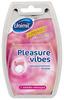 Unimil Pleasure Vibes Vibrating Attachment