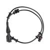 Front ABS Wheel Speed Sensors XR851751 for JAGUAR XF X250 3.0D 09-15