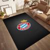 Bayern Munich Floor Mat Design for Game Room Decorate room Entryway Living Rooms Antislip Carpet Office home decor