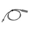 Cable Adapter for V3 Rectangular Satellite IP68 Water Resistant 1200Mbps High Speed SPX to RJ45 Fema