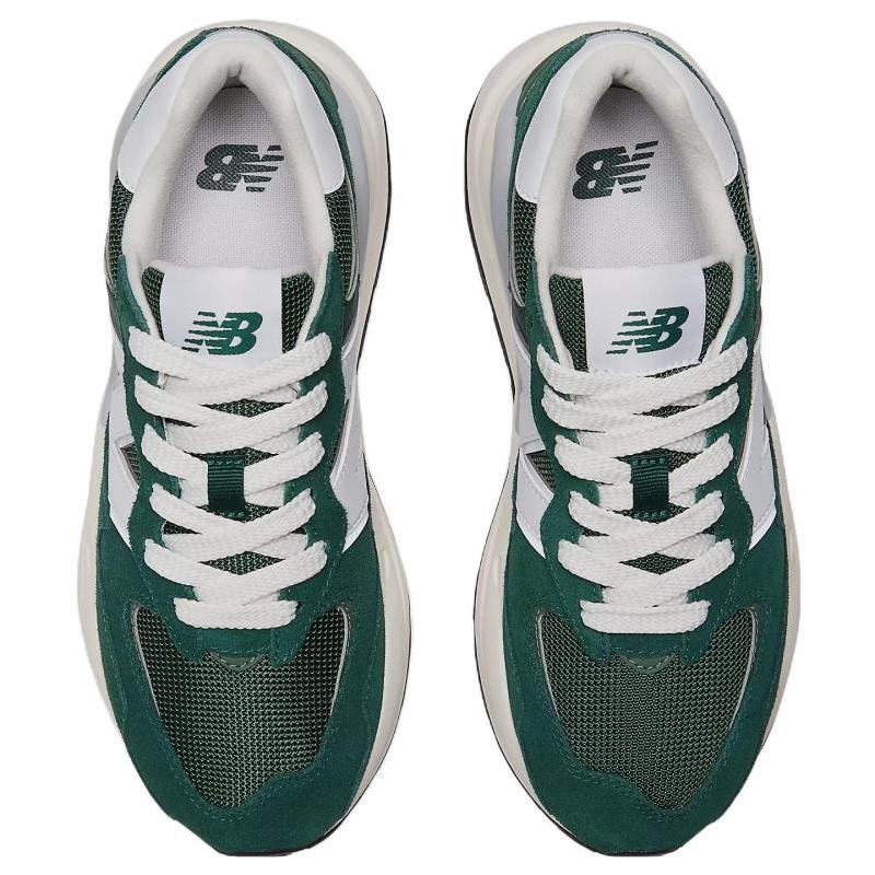 New Balance 57/40 Zelený mesačný lúč Morská soľ Dámske tenisky W5740SLD