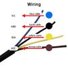 SHT20 SHT30 SHTC3 SHT35 I2C Temperature Humidity Sensor Probe 2