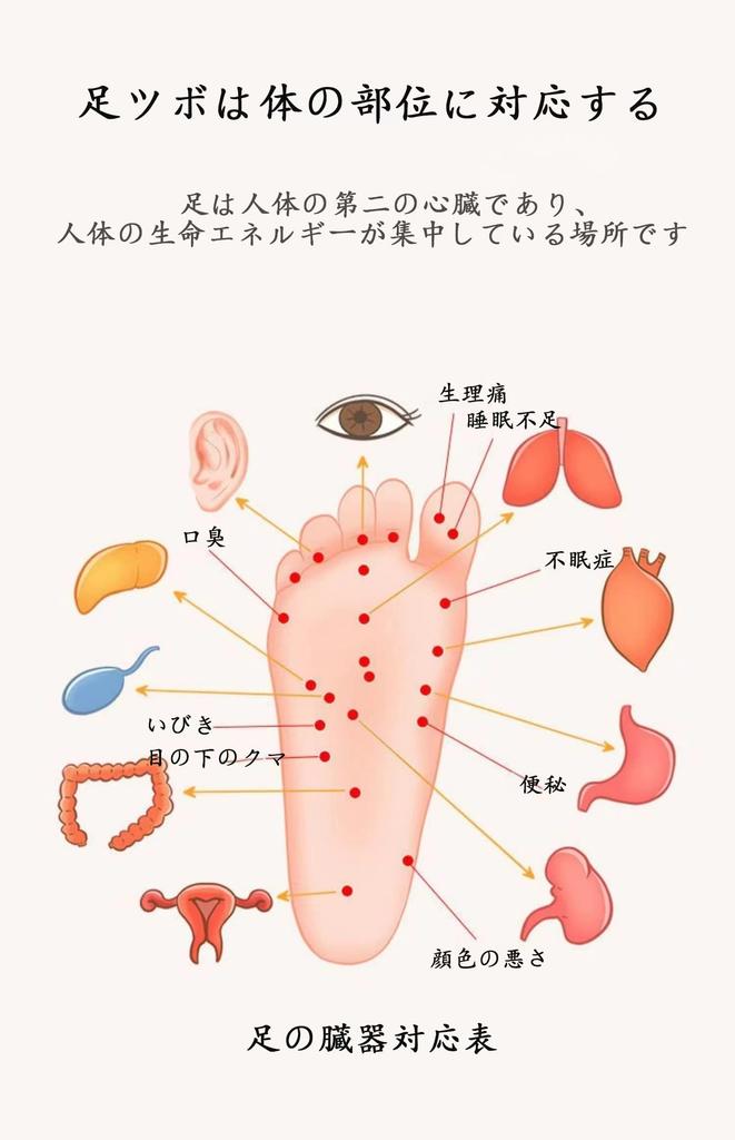 WiViVi Foot Improves Blood Relieves and Foot Massager with Foot Reflexology Foot Massager Acupressure Tool Massager, Circulation, Relaxes, Stress,