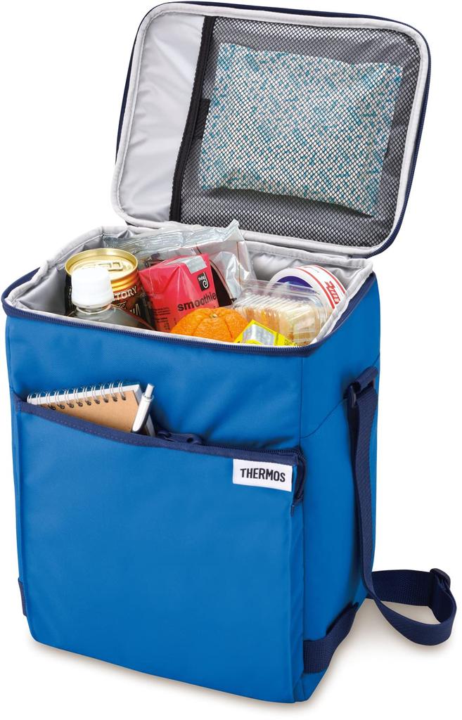 Thermos Soft Cooler 15L Blue RFD-015 BL