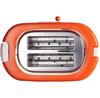 Тостер Ariete 0159/00 Toastime (GAL-130292)