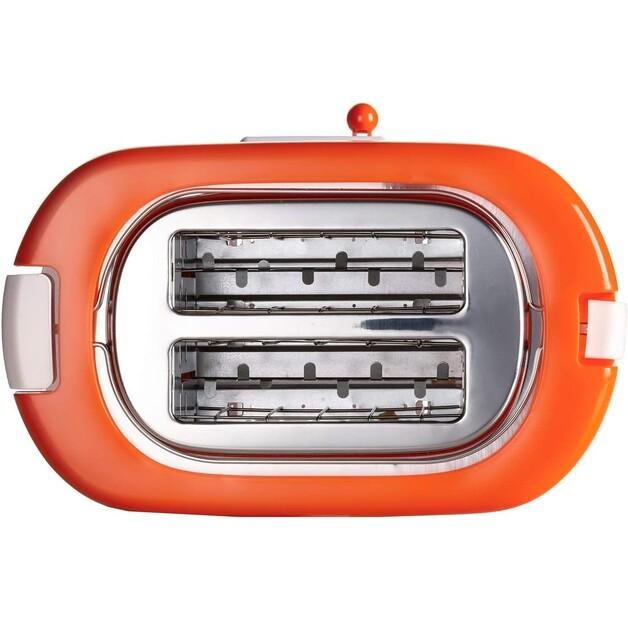 Тостер Ariete 0159/00 Toastime (GAL-130292)
