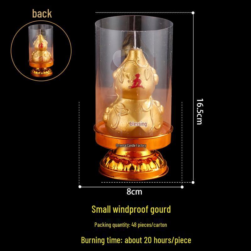 Hatton Money Bag Treasure Basin Candle