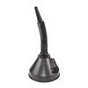 Safety Emergency Motorcycle Refuel Oil Funnel Fuel Flexible Spout Refueling Funnel Oiler Filter