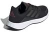 adidas Duramo Sl 'Schwarz Lila Weiß' Damen FY6709