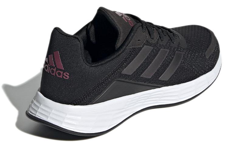 adidas Duramo Sl 'Schwarz Lila Weiß' Damen FY6709