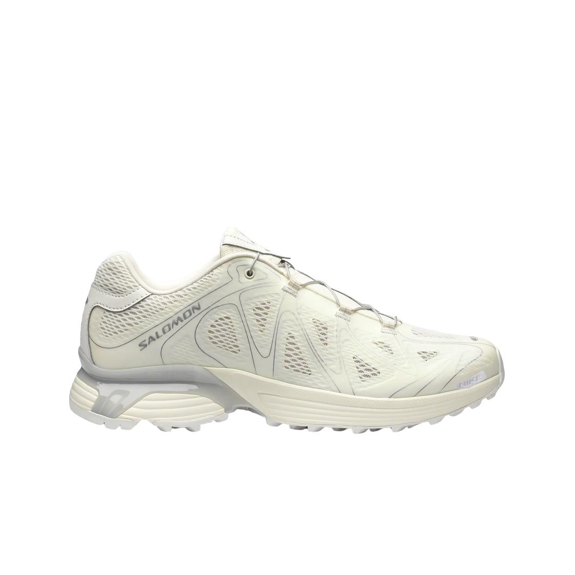 Кроссовки Salomon XT-Whisper Void Vanilla Ice Унисекс Кремовые Обувь-Серебристый L47796200 38