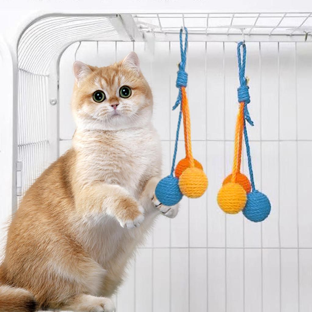 Stylish, well-crafted  toy for  fun and healthy claws. Keep your furry friend entertained for hours with this interact