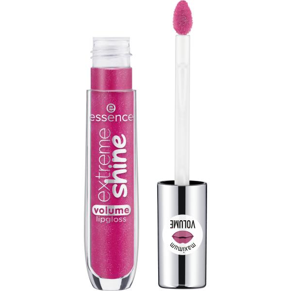 Essence Extreme Shine Volume Lip Gloss 103 Pretty In Pink 5ml