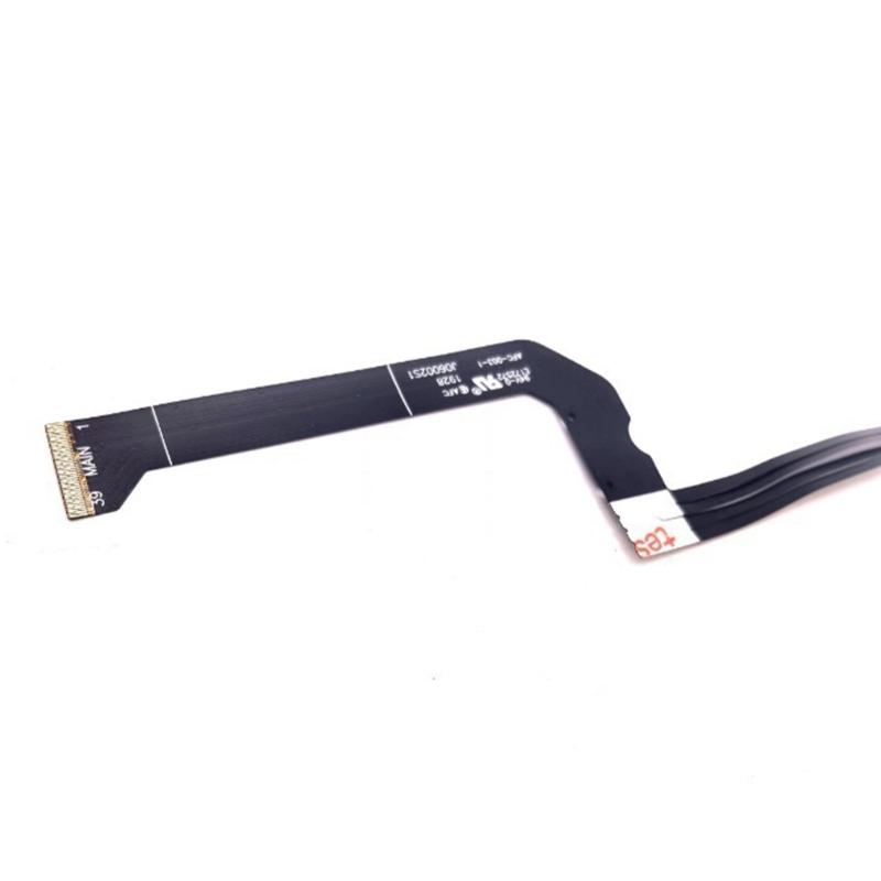 Stable Connection Screen Hinge Cable Flexible Ribbon Cable Cord FPC Cord for X-T200 XT200 Digital Cameras