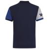 Tottenham Hotspur FC Mens Contrast Polo Shirt