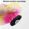 Fish Tank Landscaping Coral Artificial Coral Aquarium Decor Realistic Coral Ornament Bottom Suction Cup Design Decoration for Aquarium